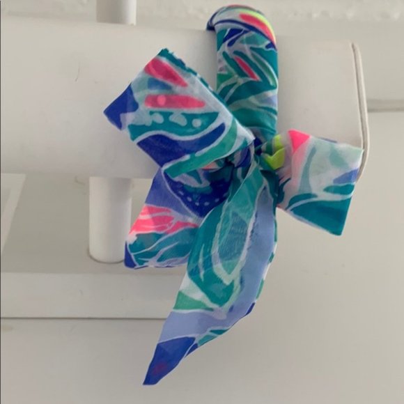 Lilly Pulitzer Bangle Bracelet - Picture 8 of 8